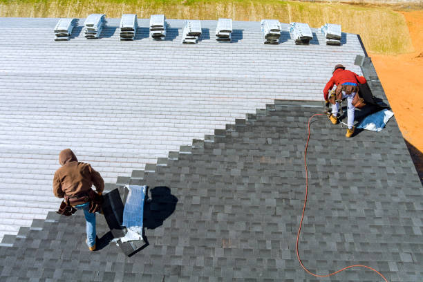 Quick and Trustworthy Emergency Roof Repair Services in Minerva Park, OH