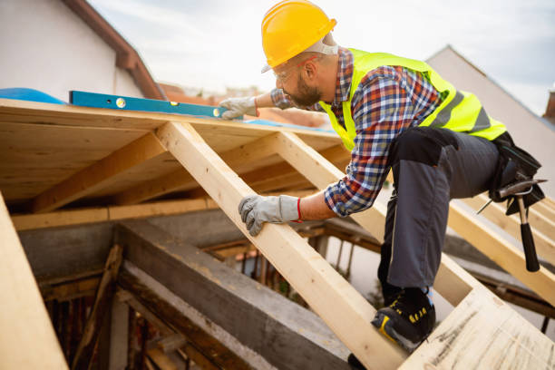 Tile Roofing Contractor in Minerva Park, OH