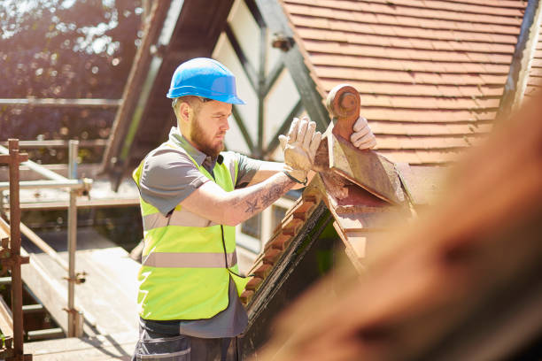 Best Best Roofing Contractors  in Minerva Park, OH